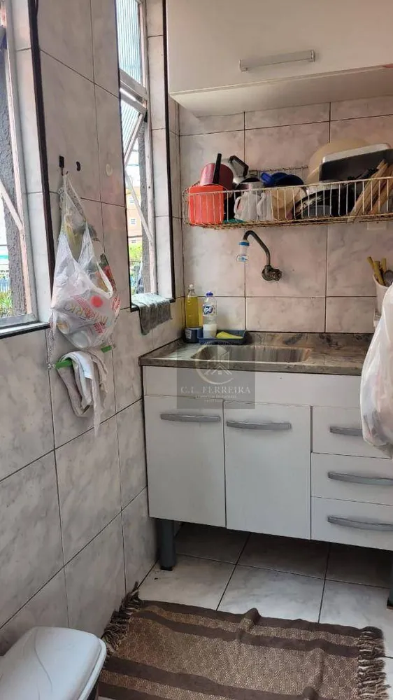 Apartamento, 2 quartos, 44 m² - Foto 14