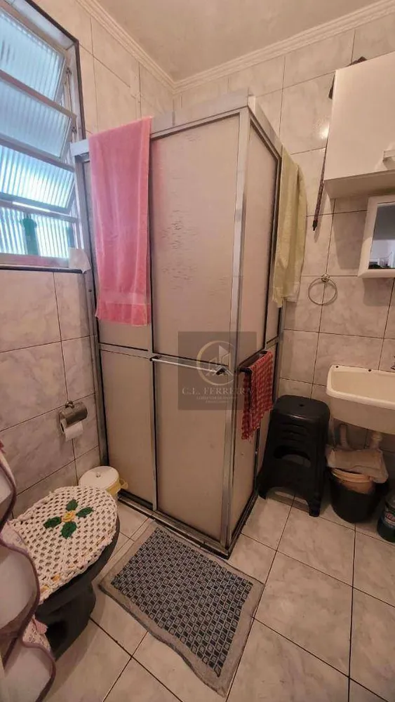 Apartamento, 2 quartos, 44 m² - Foto 11
