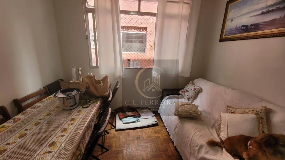 Apartamento, 2 quartos, 44 m² - Foto 3