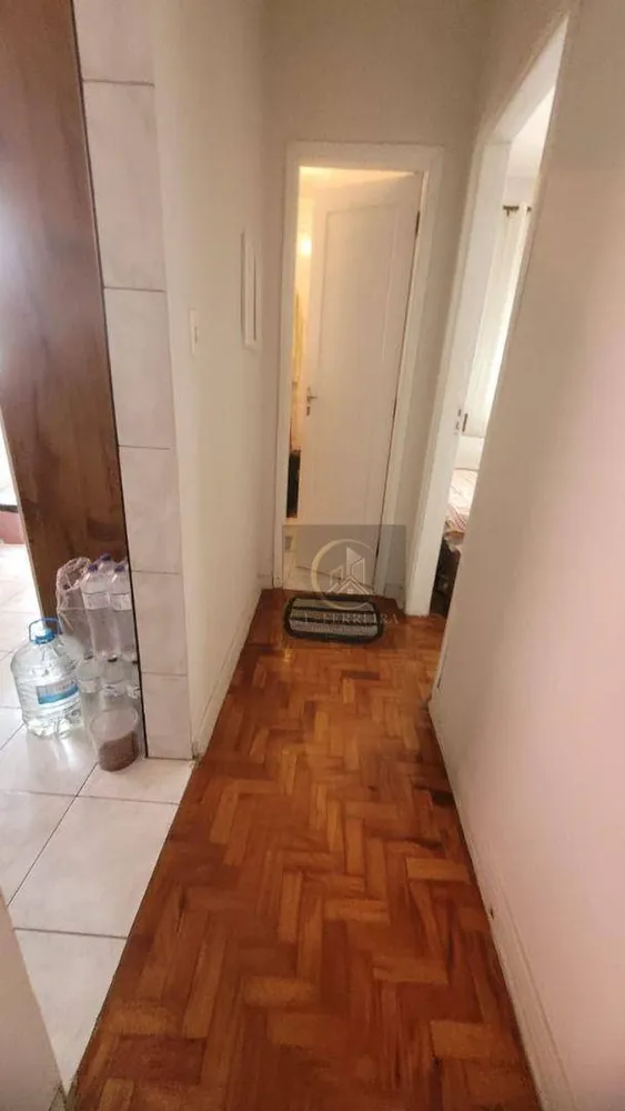 Apartamento, 2 quartos, 44 m² - Foto 5