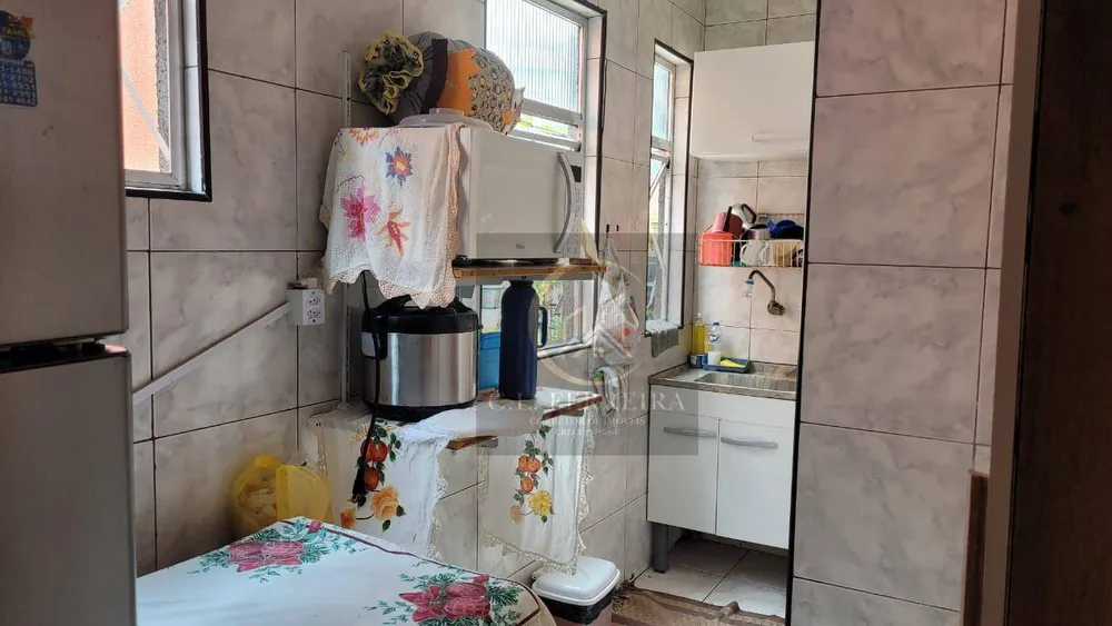 Apartamento, 2 quartos, 44 m² - Foto 13