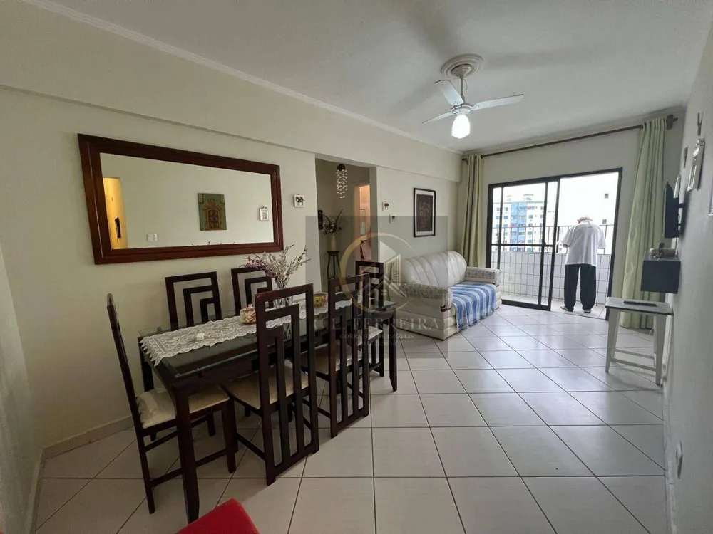 Apartamento, 1 quarto, 72 m² - Foto 1