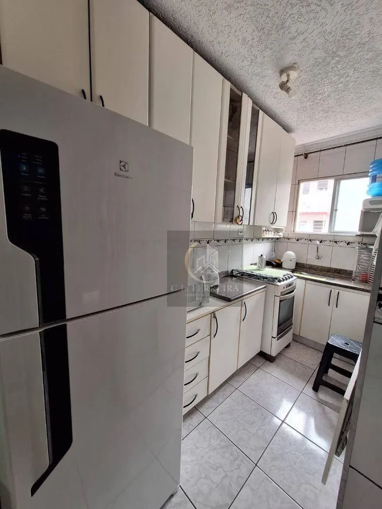 Kitnet-Studio, 33 m² - Foto 4