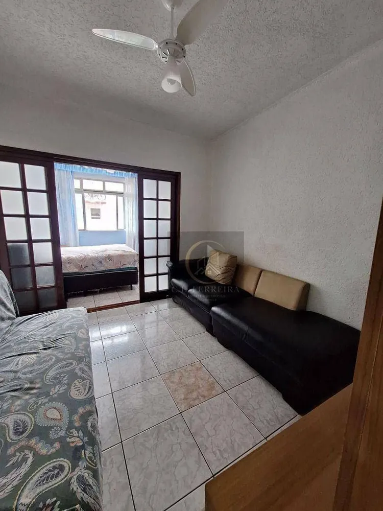 Kitnet-Studio, 33 m² - Foto 1