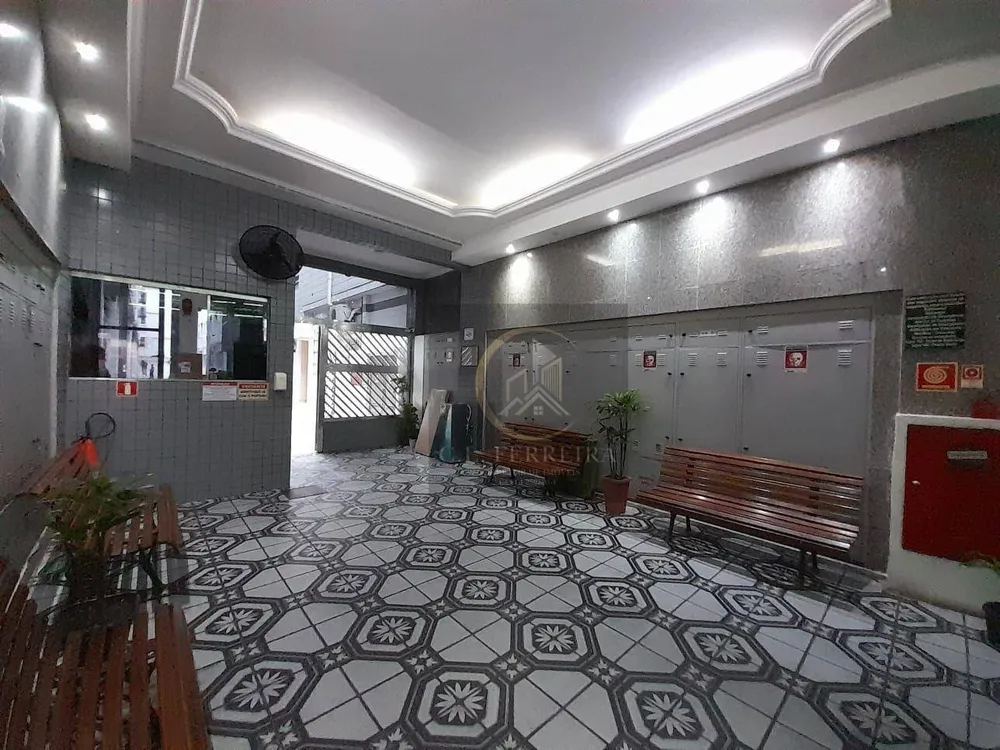Kitnet-Studio, 33 m² - Foto 11