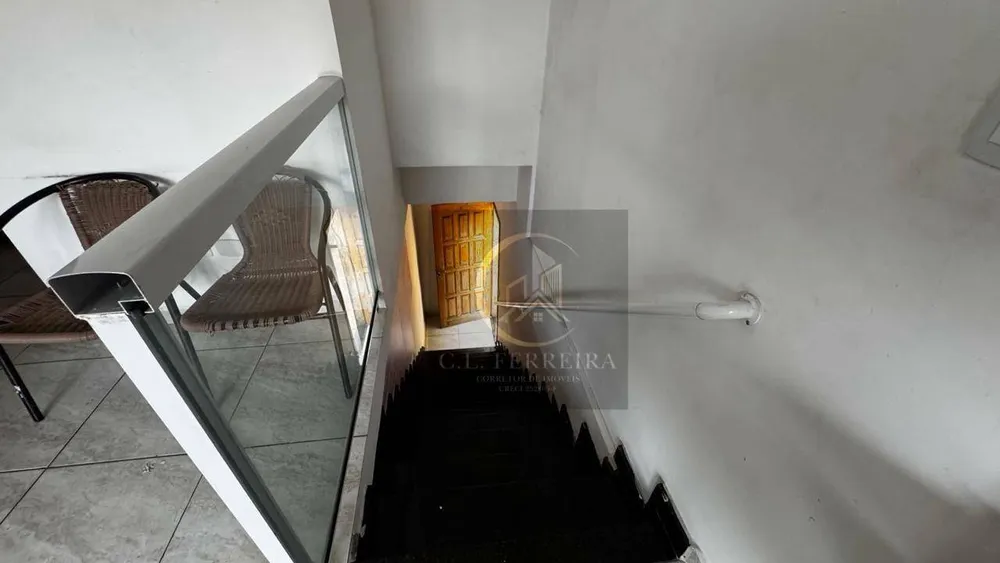Casa de Condomínio, 2 quartos - Foto 7