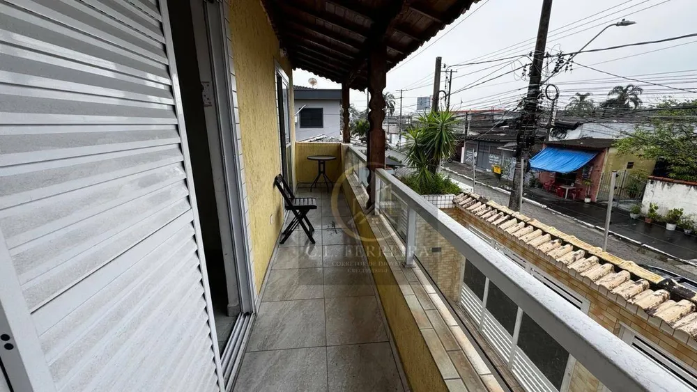Casa de Condomínio, 2 quartos - Foto 4