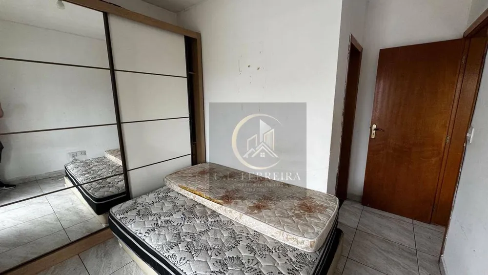Casa de Condomínio, 2 quartos - Foto 8
