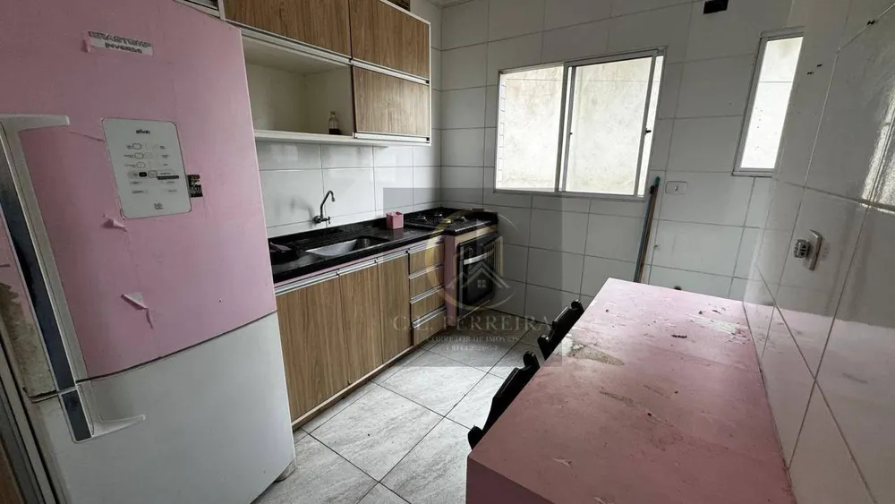 Casa de Condomínio, 2 quartos - Foto 1