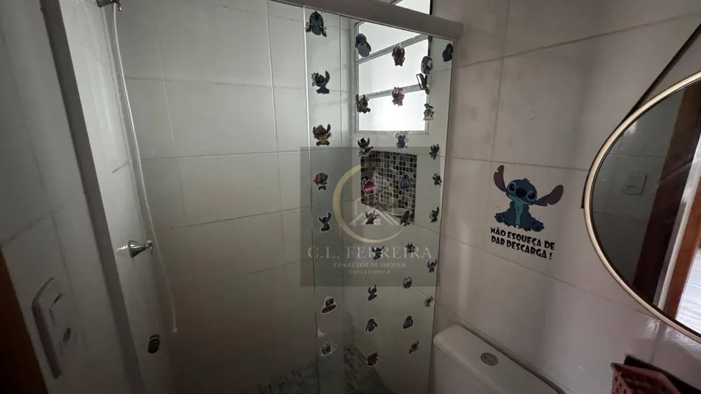 Casa de Condomínio, 2 quartos - Foto 6