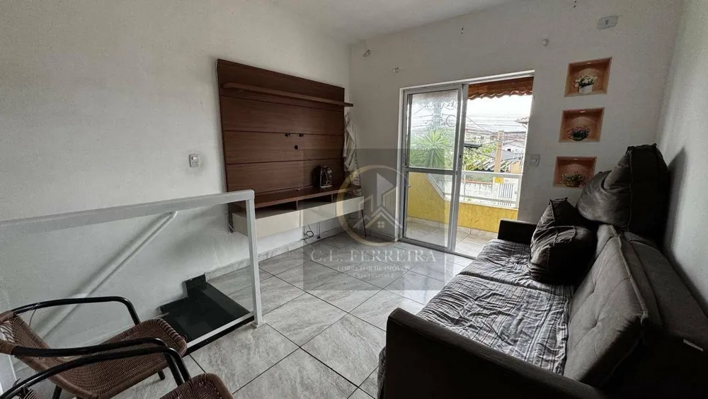 Casa de Condomínio, 2 quartos - Foto 3