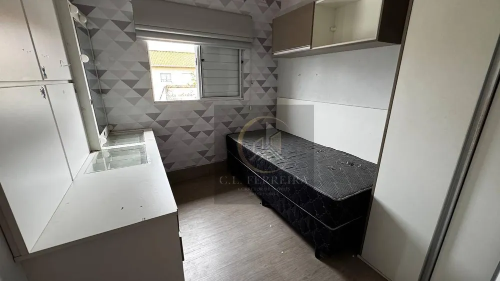 Casa de Condomínio, 2 quartos - Foto 5