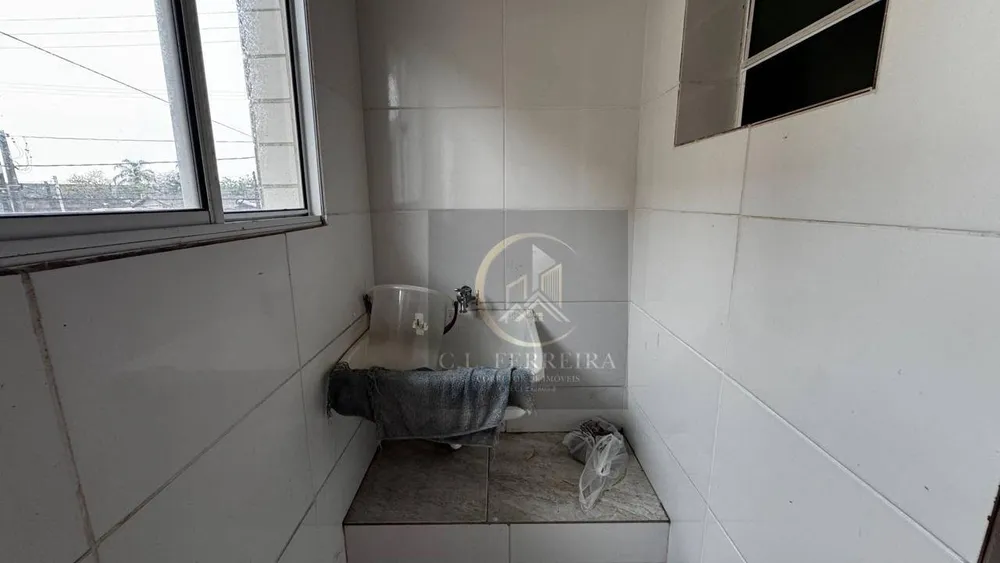 Casa de Condomínio, 2 quartos - Foto 2