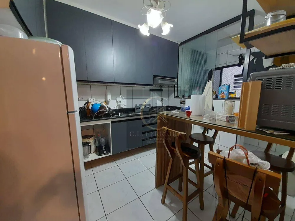 Apartamento, 3 quartos, 117 m² - Foto 4