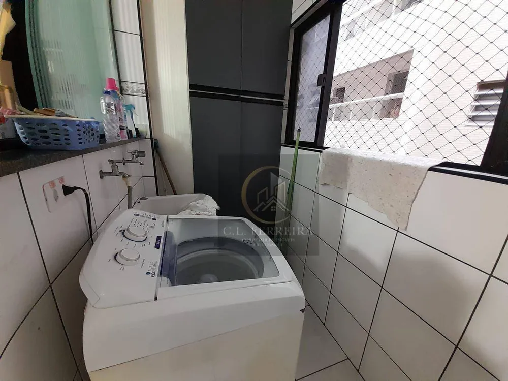 Apartamento, 3 quartos, 117 m² - Foto 6