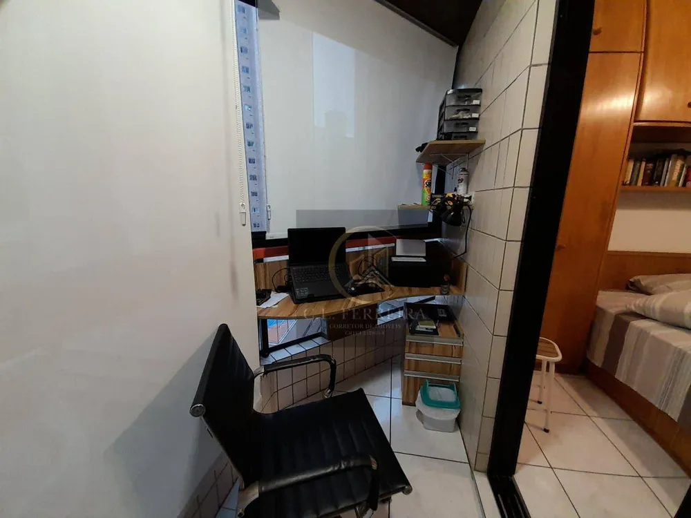 Apartamento, 3 quartos, 117 m² - Foto 9