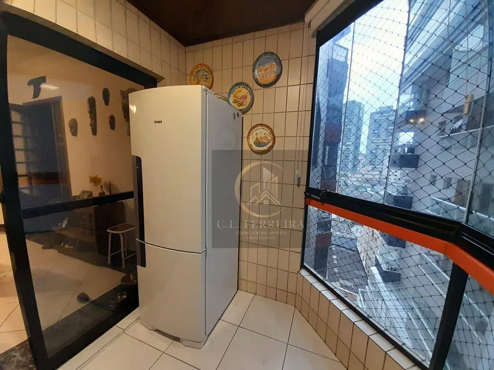 Apartamento, 3 quartos, 117 m² - Foto 3