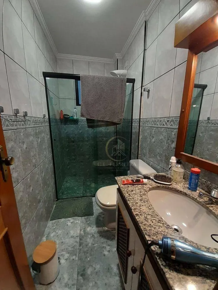 Apartamento, 3 quartos, 117 m² - Foto 14