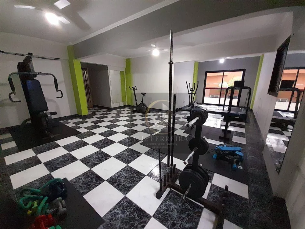 Apartamento, 3 quartos, 117 m² - Foto 16