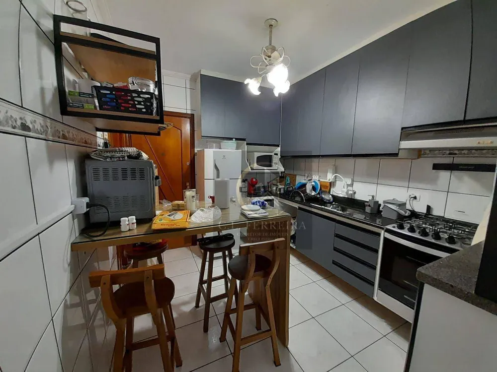 Apartamento, 3 quartos, 117 m² - Foto 5