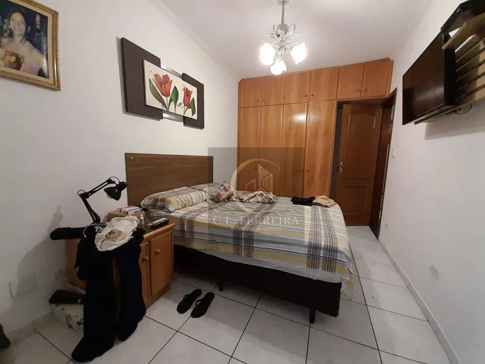 Apartamento, 3 quartos, 117 m² - Foto 11