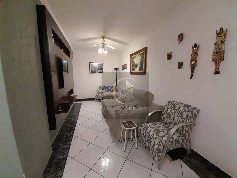 Apartamento, 3 quartos, 117 m² - Foto 2