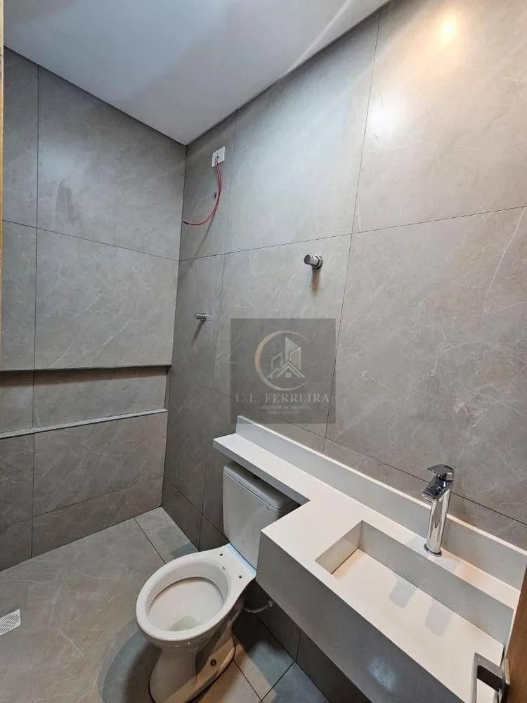 Casa, 2 quartos, 70 m² - Foto 5