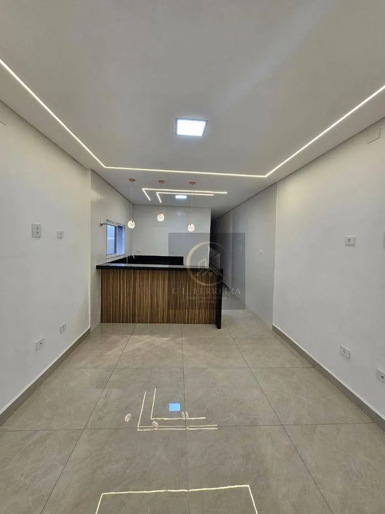 Casa, 2 quartos, 70 m² - Foto 1