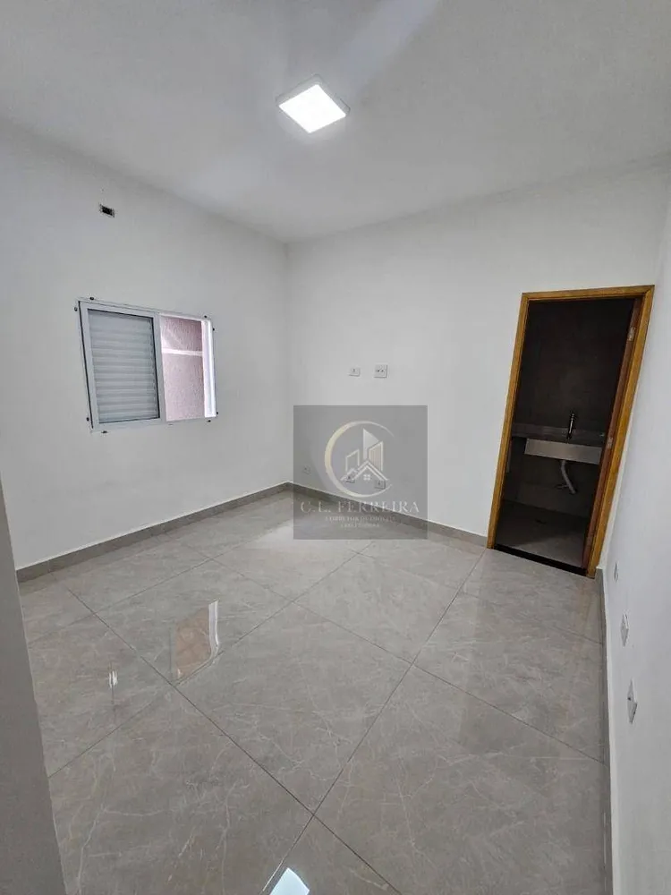 Casa, 2 quartos, 70 m² - Foto 3