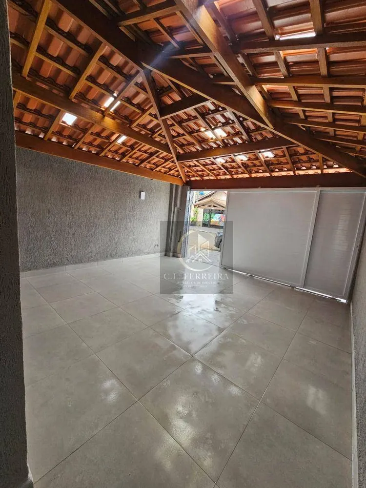Casa, 2 quartos, 70 m² - Foto 11