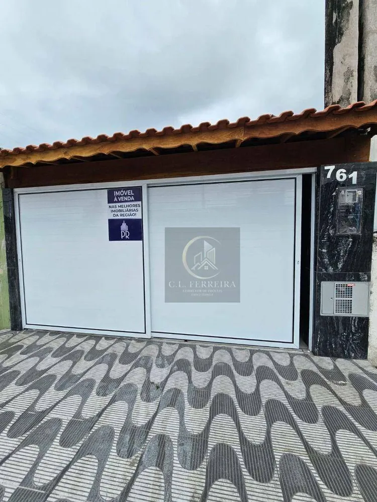 Casa, 2 quartos, 70 m² - Foto 12