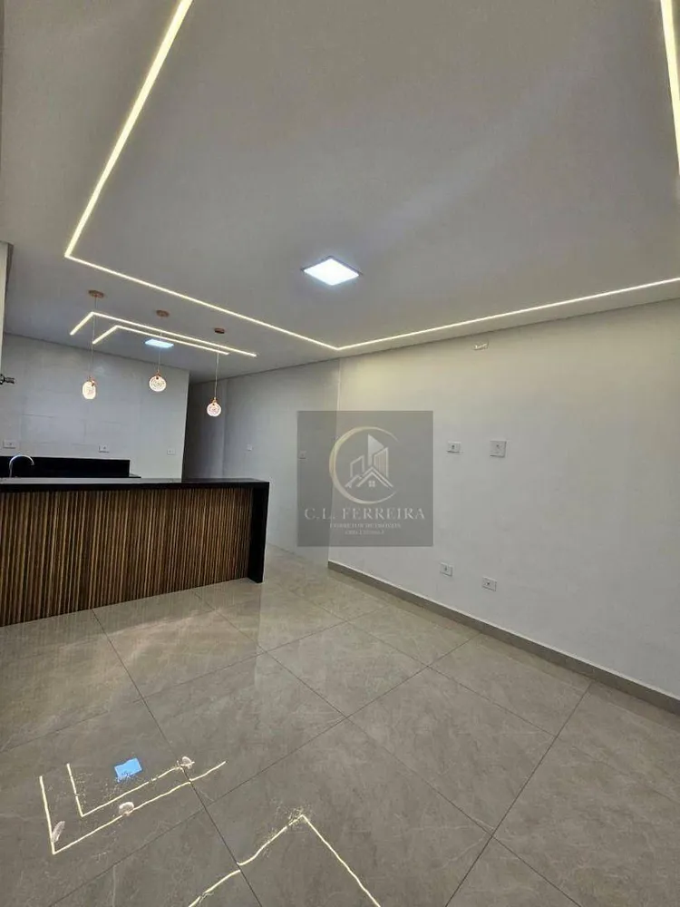 Casa, 2 quartos, 70 m² - Foto 2