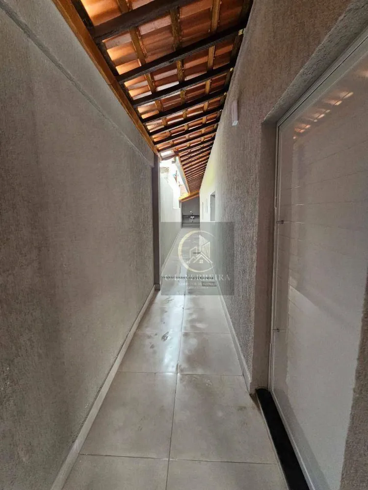 Casa, 2 quartos, 70 m² - Foto 9