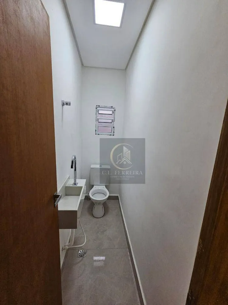 Casa, 2 quartos, 70 m² - Foto 6