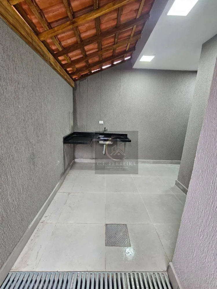 Casa, 2 quartos, 70 m² - Foto 8