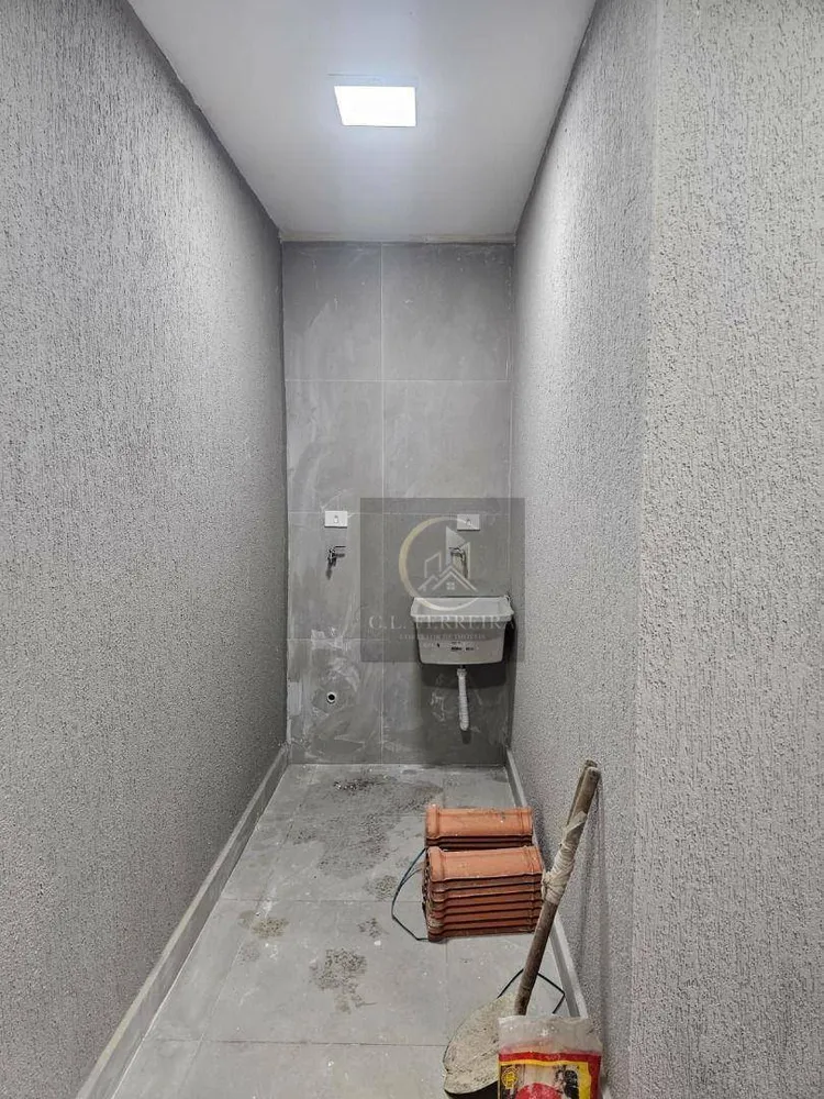 Casa, 2 quartos, 70 m² - Foto 7