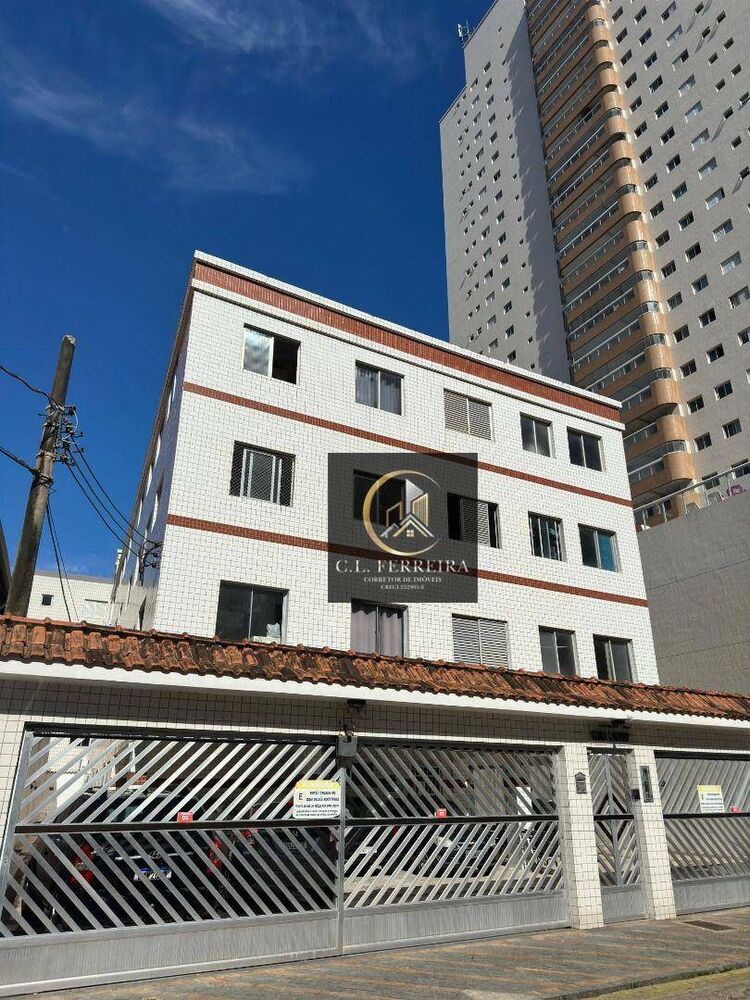 Apartamento, 1 quarto, 30 m² - Foto 5