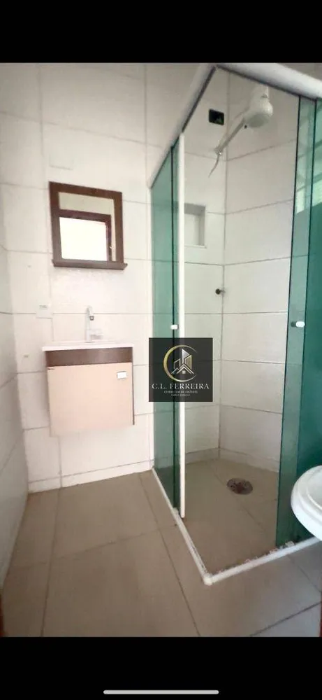 Apartamento, 1 quarto, 30 m² - Foto 1