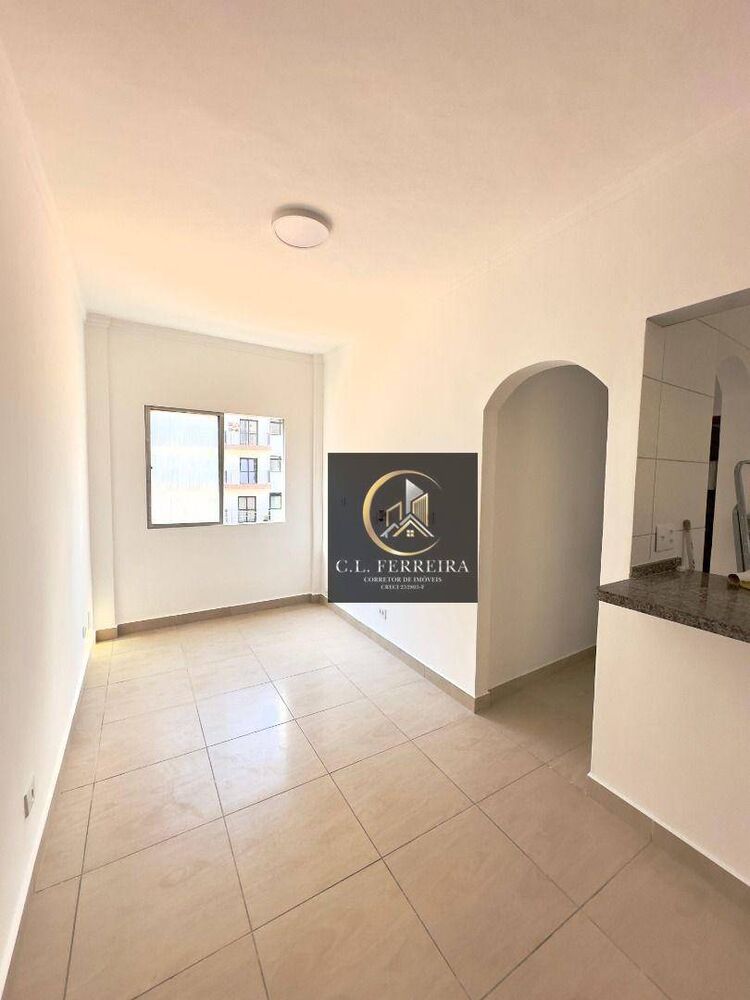Apartamento, 1 quarto, 30 m² - Foto 6
