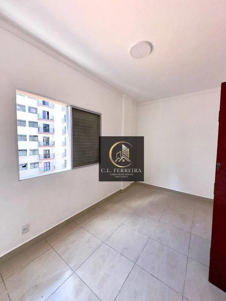 Apartamento, 1 quarto, 30 m² - Foto 3