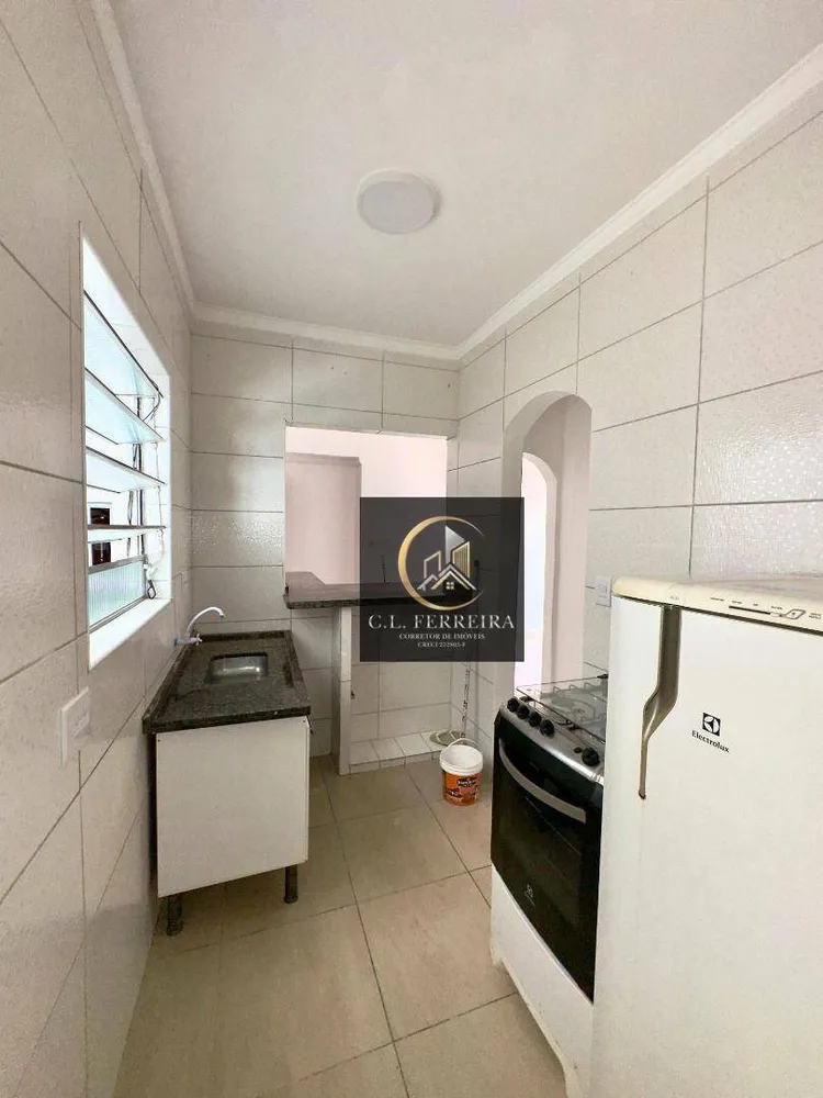 Apartamento, 1 quarto, 30 m² - Foto 2