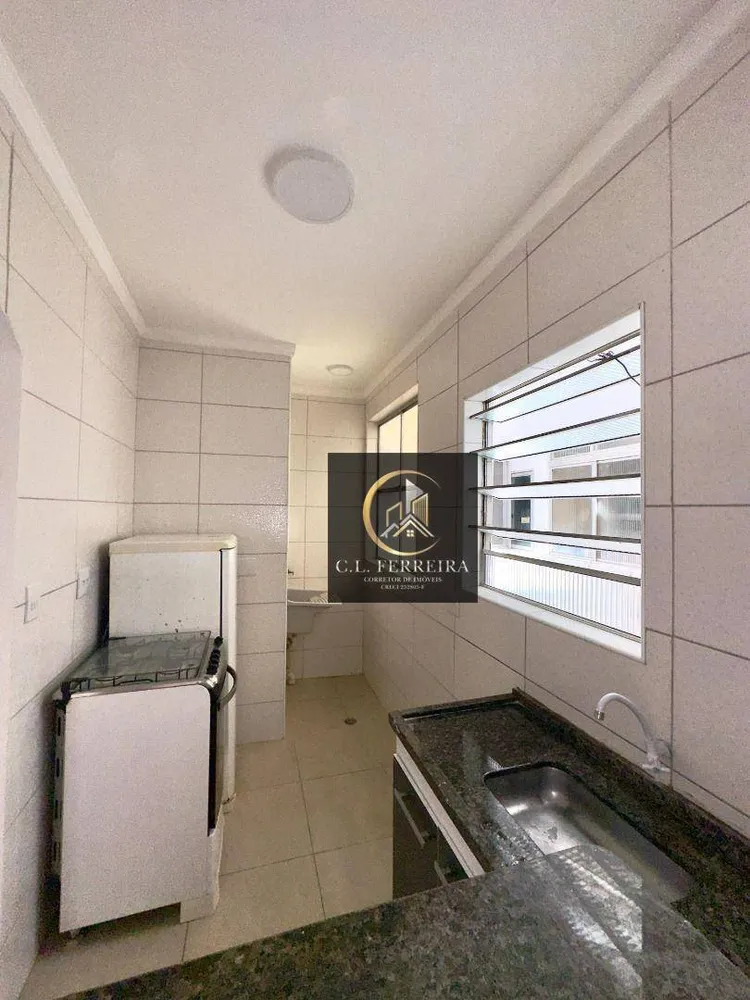 Apartamento, 1 quarto, 30 m² - Foto 4