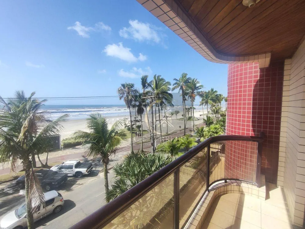 Apartamento, 2 quartos, 113 m² - Foto 1