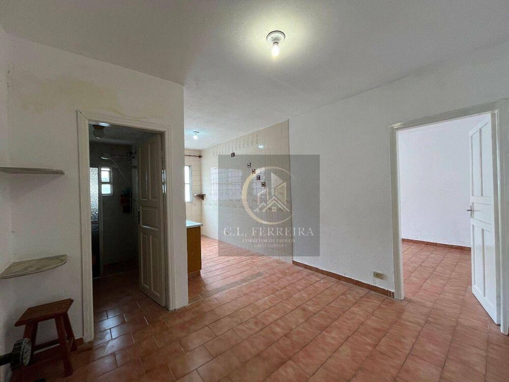 Apartamento, 1 quarto, 45 m² - Foto 4
