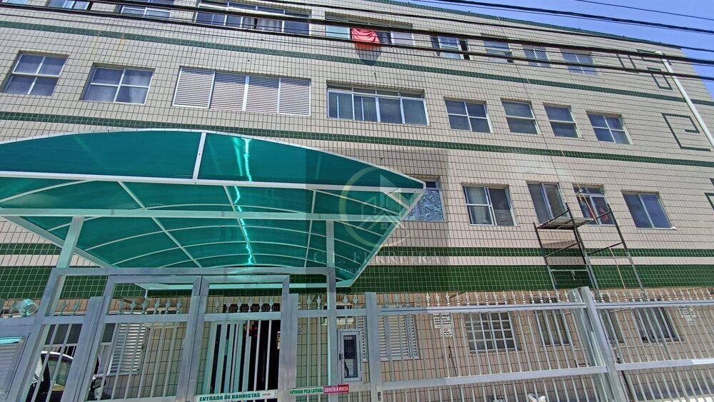 Apartamento, 1 quarto, 45 m² - Foto 1