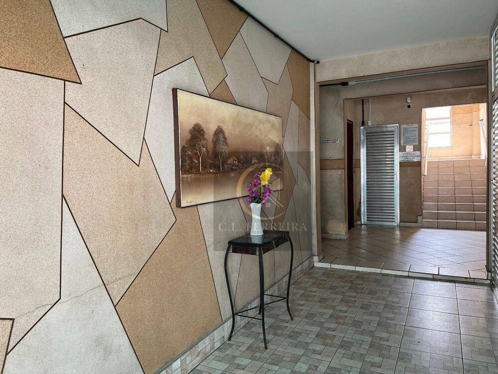 Apartamento, 1 quarto, 45 m² - Foto 8