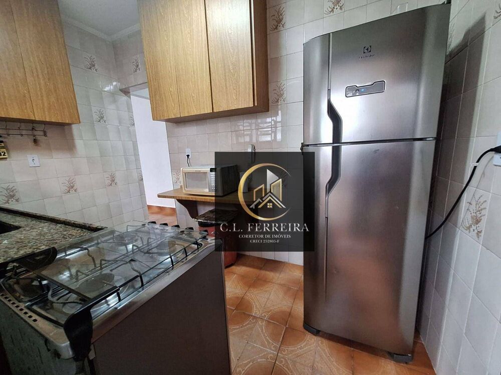 Apartamento, 2 quartos, 92 m² - Foto 3