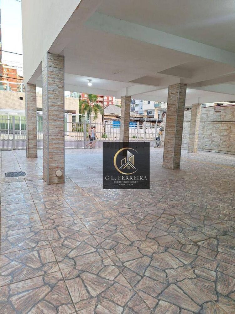 Apartamento, 2 quartos, 92 m² - Foto 1