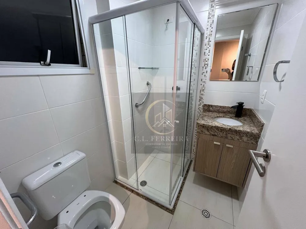 Apartamento, 3 quartos, 154 m² - Foto 13