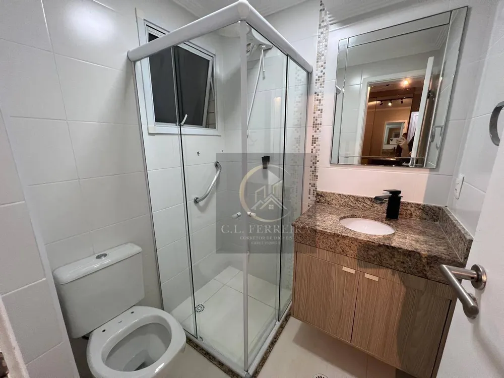 Apartamento, 3 quartos, 154 m² - Foto 6
